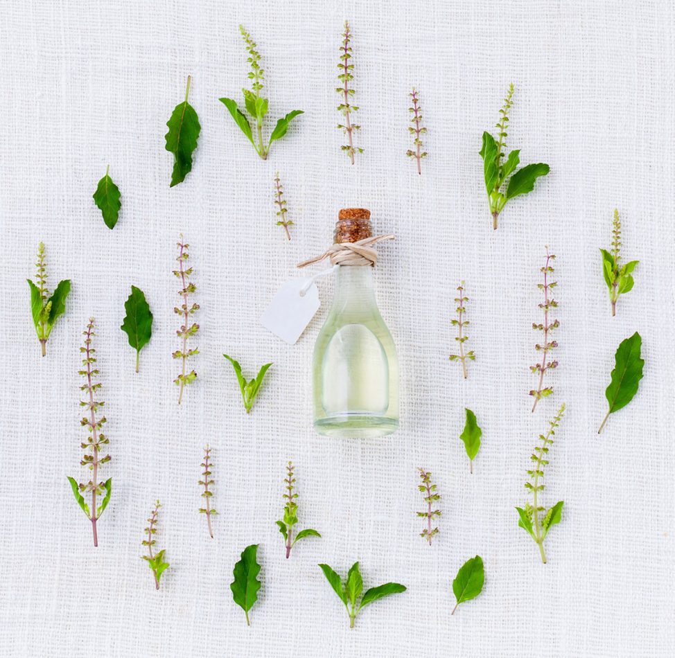 Massage énergétique et relaxant aux huiles essentielles à Bordeaux