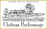 Château Puyfromage