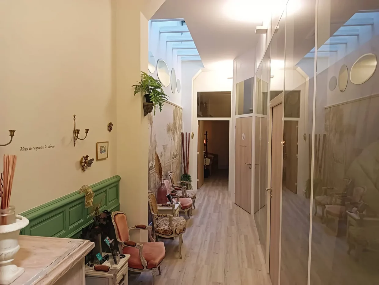 Ôm Zen a déménagé ! Nouveau cabinet de massage à Bordeaux